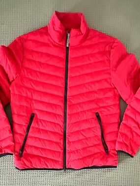 Capranea Men’s Jacket